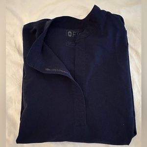 Figs Rafaela Scrub Top